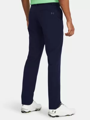 Férfi nadrág UNDER ARMOUR TECH TAPERED PANT 1374606-410 KÉK