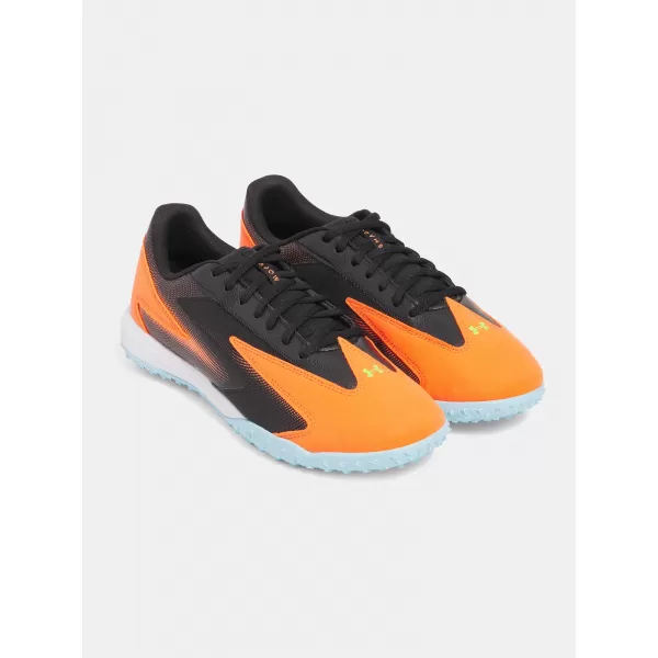  Gyepek UNDER ARMOUR U SHADOW TURF 3 3028293-001 FEKETE 