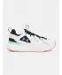 Csizma UNDER ARMOUR INFINITE MVMNT SE 6000902-104 FEHÉR