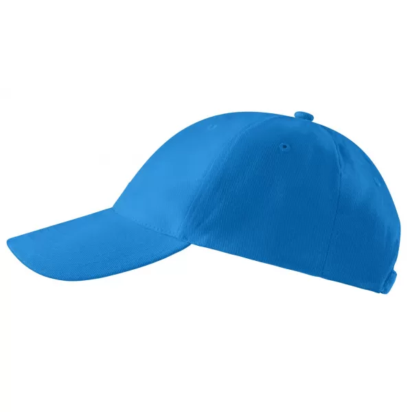  Uniszex sapka ALTISPORT NoPrint NP/ALU503 SNORKEL KÉK 
