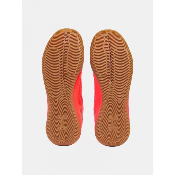  Saláta tálak UNDER ARMOUR MAGNETICO SELECT 4 INDOOR 3028159-862 PIROS 