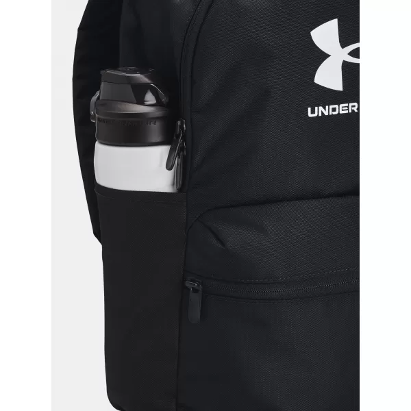  Hátizsák UNDER ARMOUR LOUDON LITE BACKPACK 1380476-001 FEKETE 
