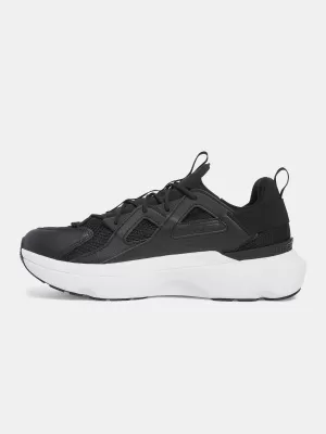 Csizma UNDER ARMOUR INFINITE MVMNT SE 6000902-001 FEKETE
