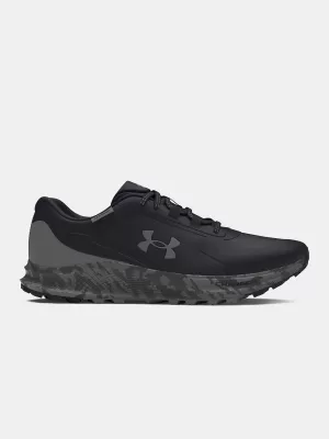 Férfi cipők UNDER ARMOUR CHARGED BANDIT TR 3 SP 3028657-001 FEKETE