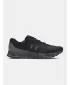 Férfi cipők UNDER ARMOUR CHARGED BANDIT TR 3 SP 3028657-001 FEKETE