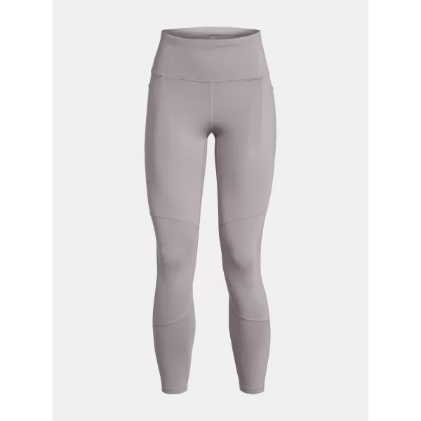  Női leggings UNDER ARMOUR LAUNCH ELITE CW TIGHTS 1386351-015 SZÜRKE 