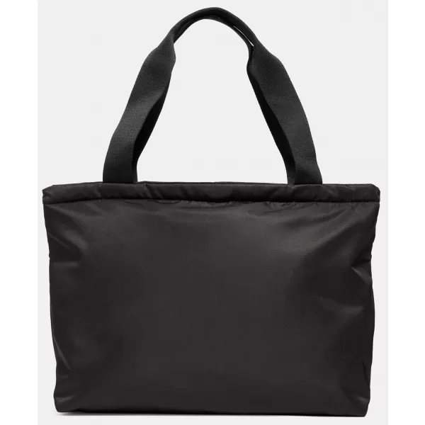  Női táska UNDER ARMOUR STUDIO LITE TOTE 1388920-001 FEKETE 