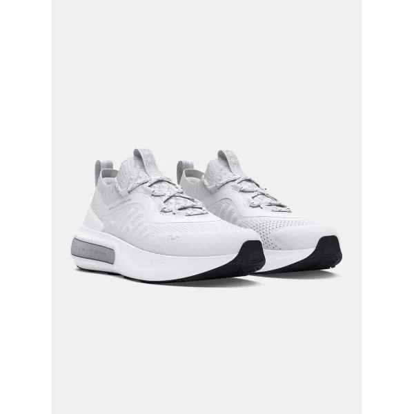  Női cipők UNDER ARMOUR W PHANTOM 4 3027594-100 FEHÉR 