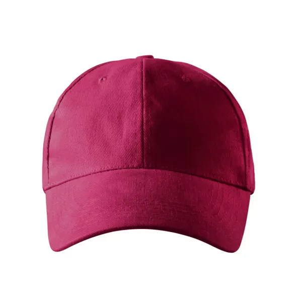  Unisex sapka ALTISPORT NoPrint NP/ALU503 GRÁNÁT 