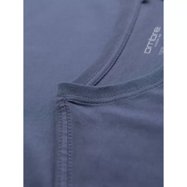  Ing OMBRE OM-TSBS-0236 KÉK FARMER 