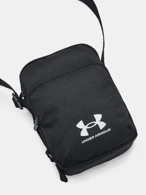 Táska UNDER ARMOUR LOUDON LITE CROSSBODY 1381912-001 FEKETE