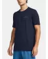 Férfi póló UNDER ARMOUR VANISH ENERGY SS 1383973-410 KÉK