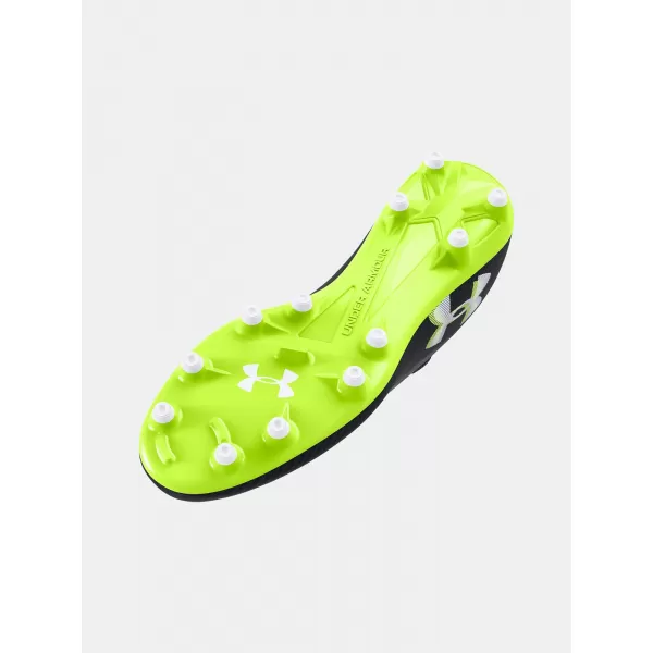  Futballcipők UNDER ARMOUR MAGNETICO PRO 4 FG 3027699-001 FEKETE 