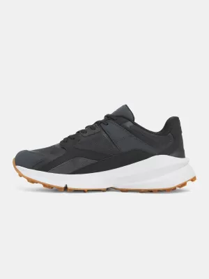 Csizma UNDER ARMOUR FORGE 96 GOLF 3028922-001 FEKETE