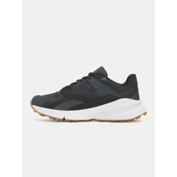  Csizma UNDER ARMOUR FORGE 96 GOLF 3028922-001 FEKETE 