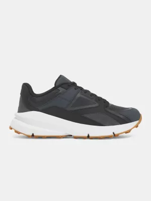 Csizma UNDER ARMOUR FORGE 96 GOLF 3028922-001 FEKETE