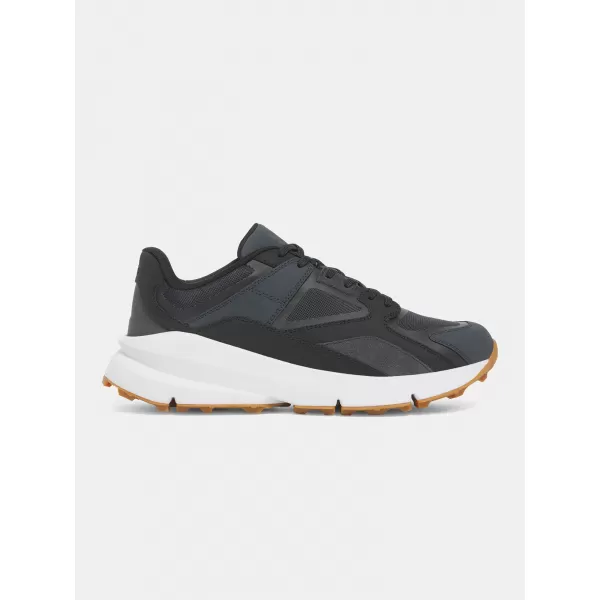  Csizma UNDER ARMOUR FORGE 96 GOLF 3028922-001 FEKETE 