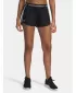 Női rövidnadrág UNDER ARMOUR TECH PLAY UP SHORTS 1389882-002 FEKETE