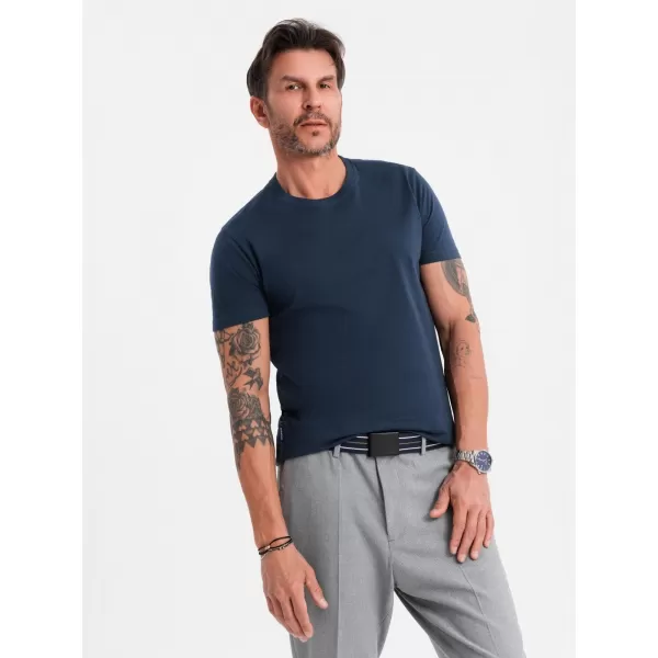  Ing OMBRE OM-TSBS-0236 SÖTÉTKÉK 