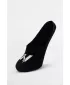 no-show zokni 168 BLACK Nebbia