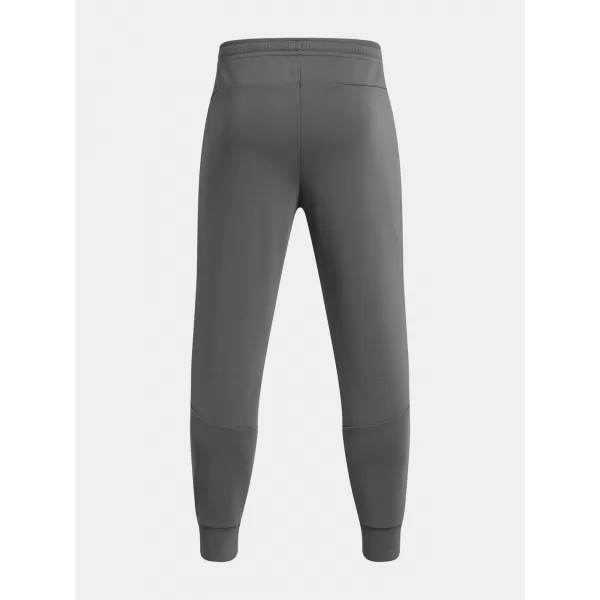  Férfi melegítőnadrág UNDER ARMOUR UNSTOPPABLE FLC JGR EU 1389353-025 SZÜRKE 