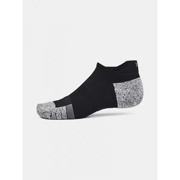  Zokni UNDER ARMOUR UNISEX AD PRO NS (3 PÁRY) 1387046-001 FEKETE 