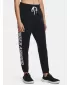 Női melegítőnadrág UNDER ARMOUR RIVAL TERRY GRAPHIC JOGR 1379437-001 FEKETE