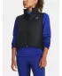 Női mellény UNDER ARMOUR STRM SESSION RUN VEST 1378502-001 FEKETE