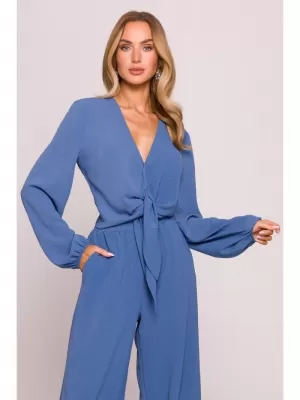 Női crop top MOE M861 FARMER