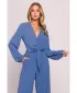 Női crop top MOE M861 FARMER