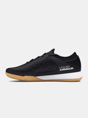Saláta tálak UNDER ARMOUR MAGNETICO SELECT 4 INDOOR 3028159-001 FEKETE
