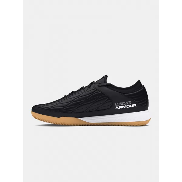 Saláta tálak UNDER ARMOUR MAGNETICO SELECT 4 INDOOR 3028159-001 FEKETE 