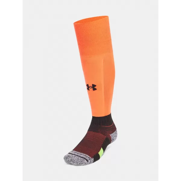  Zokni UNDER ARMOUR MAGNETICO POCKET OTC (1 PÁR) 1385176-862 PIROS 