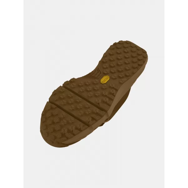  Férfi cipők UNDER ARMOUR CHARGED VALSETZ MID 3027382-200 BARNA 