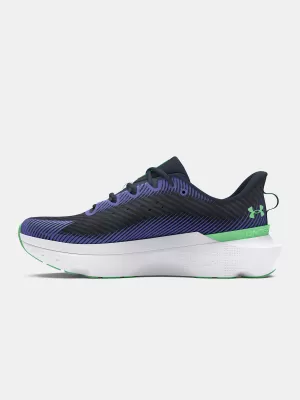 Férfi cipők UNDER ARMOUR INFINITE PRO 3027190-101 SZÜRKE