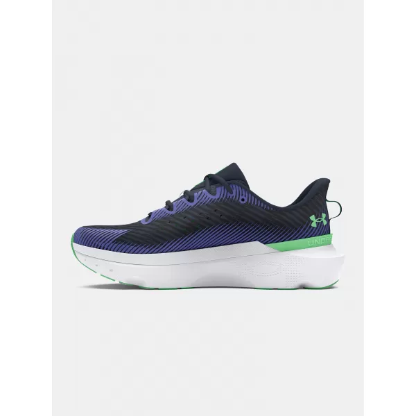  Férfi cipők UNDER ARMOUR INFINITE PRO 3027190-101 SZÜRKE 