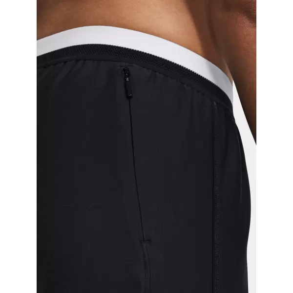  Női sportnadrág UNDER ARMOUR WS CHALLENGER PRO PANT 1380509-001 FEKETE 