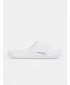 Női papucs UNDER ARMOUR W LOCKER V SL 3028095-100 FEHÉR