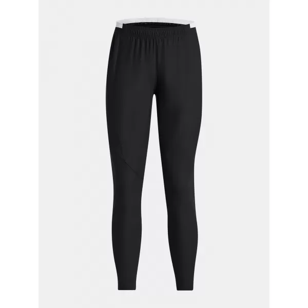  Női sportnadrág UNDER ARMOUR WS CHALLENGER PRO PANT 1380509-001 FEKETE 