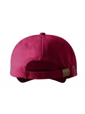 Unisex sapka ALTISPORT NoPrint NP/ALU503 GRÁNÁT