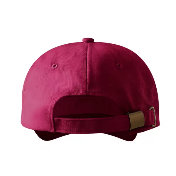  Unisex sapka ALTISPORT NoPrint NP/ALU503 GRÁNÁT 