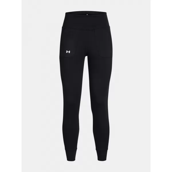  Női melegítőnadrág UNDER ARMOUR MOTION JOGGER 1375077-002 FEKETE 