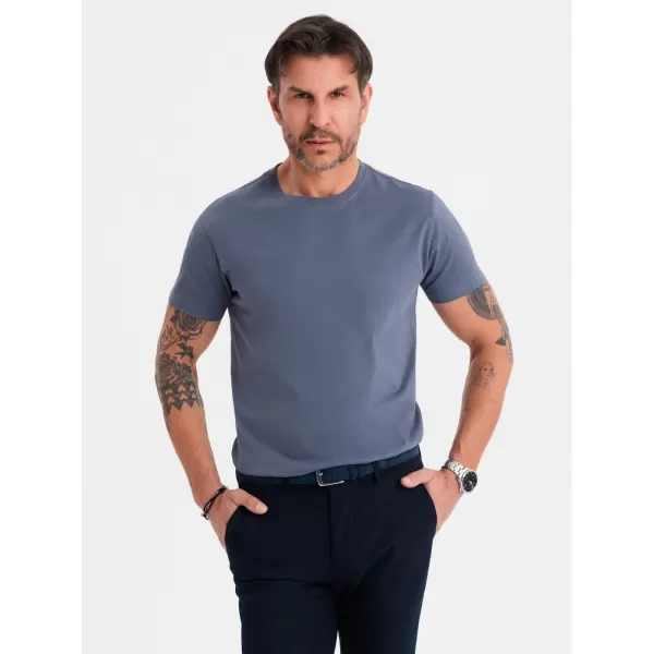  Ing OMBRE OM-TSBS-0236 KÉK FARMER 