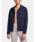 Női pulóver UNDER ARMOUR UNSTOPPABLE FLEECE FZ 1379842-410 KÉK