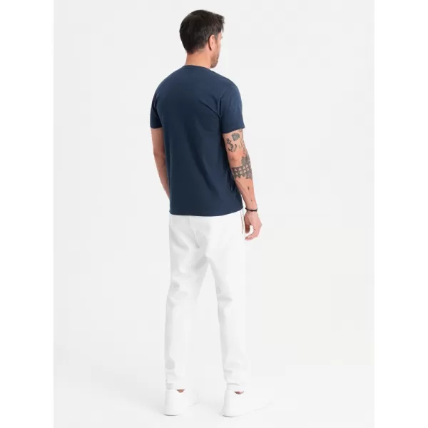  Ing OMBRE OM-TSBS-0237 SÖTÉTKÉK 