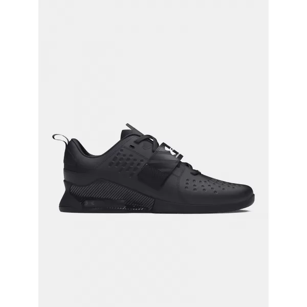  Csizma UNDER ARMOUR REIGN LIFTER 3028028-001 FEKETE 