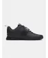 Csizma UNDER ARMOUR REIGN LIFTER 3028028-001 FEKETE