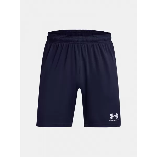  Férfi rövidnadrág UNDER ARMOUR MS CH. KNIT SHORT 1379507-410 KÉK 