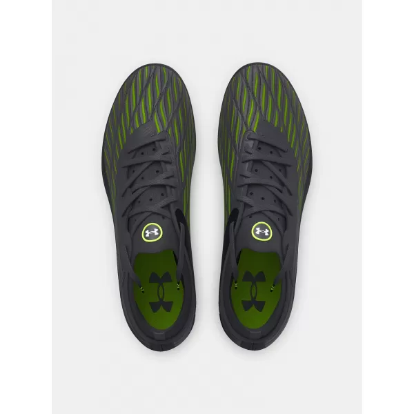 Futballcipők UNDER ARMOUR MAGNETICO PRO 4 FG 3027699-001 FEKETE 