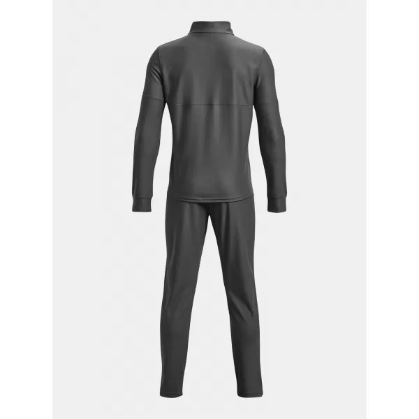  Fiúk készlet UNDER ARMOUR BS CHALLENGER TRACKSUIT 1379708-025 SZÜRKE 